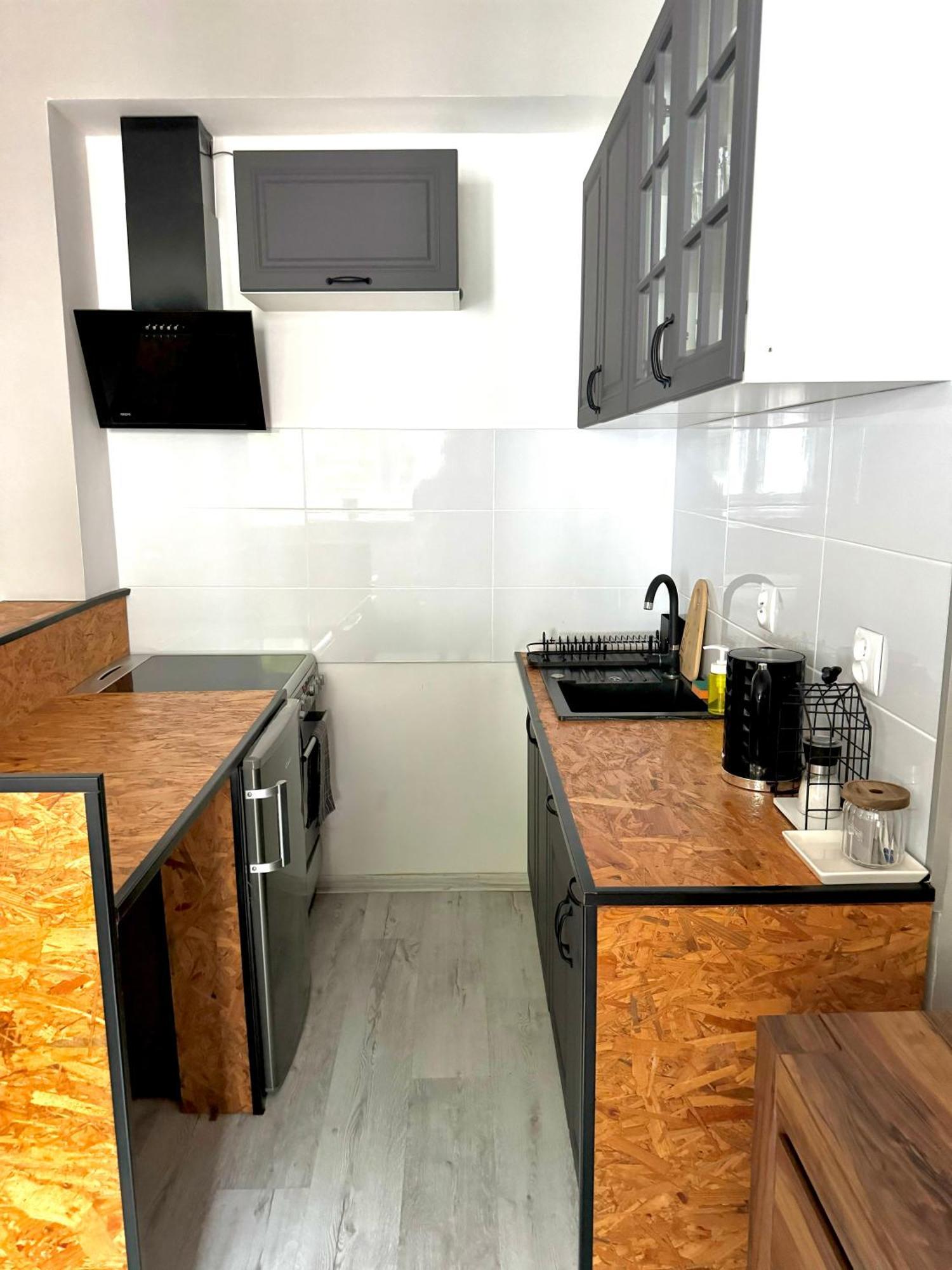 Apartamenty Totugdynia 7 Exterior foto